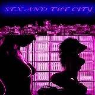 Sex Studio - Studio Sex and the City
